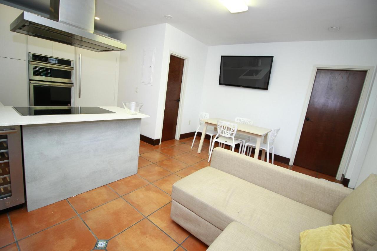Makani Beach House 333 Χόλιγουντ Εξωτερικό φωτογραφία