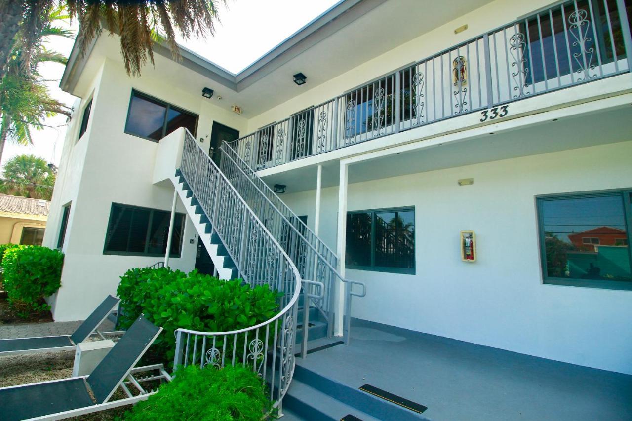 Makani Beach House 333 Χόλιγουντ Εξωτερικό φωτογραφία