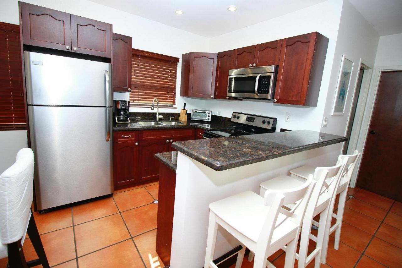 Makani Beach House 333 Χόλιγουντ Εξωτερικό φωτογραφία