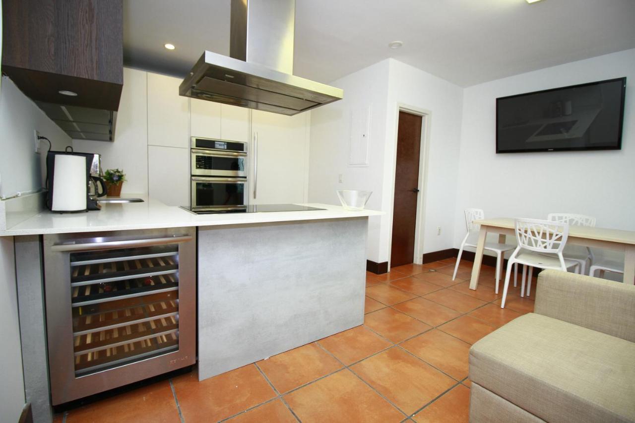 Makani Beach House 333 Χόλιγουντ Εξωτερικό φωτογραφία