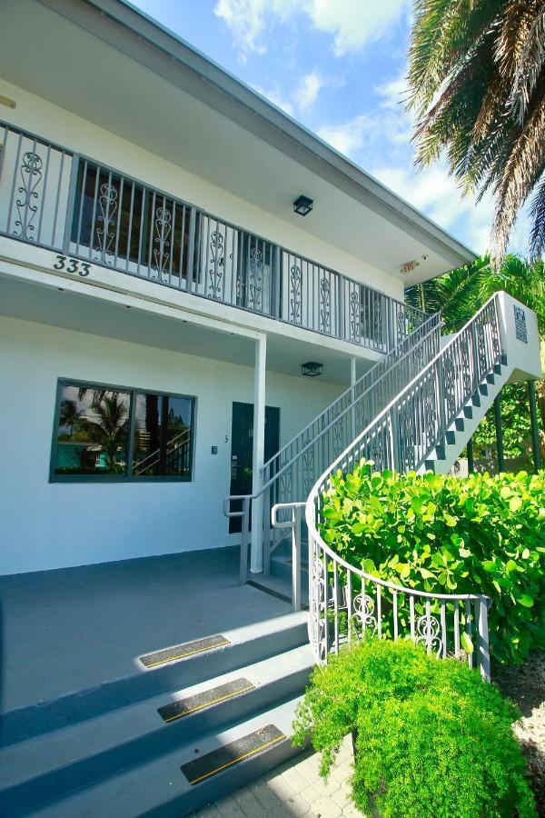 Makani Beach House 333 Χόλιγουντ Εξωτερικό φωτογραφία