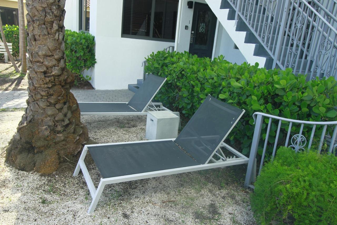Makani Beach House 333 Χόλιγουντ Εξωτερικό φωτογραφία
