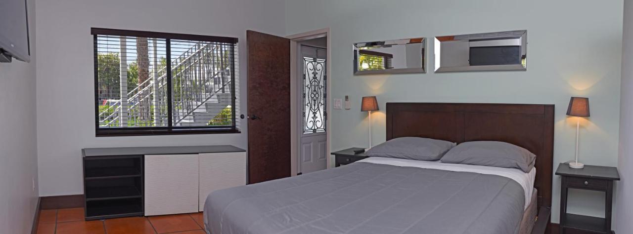 Makani Beach House 333 Χόλιγουντ Εξωτερικό φωτογραφία