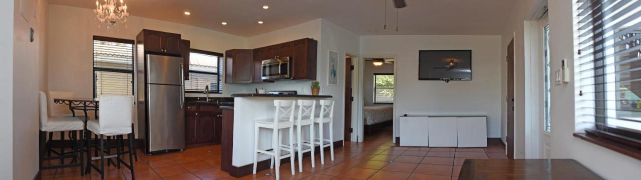 Makani Beach House 333 Χόλιγουντ Εξωτερικό φωτογραφία