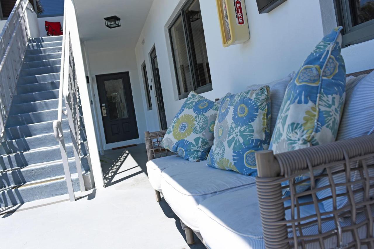 Makani Beach House 333 Χόλιγουντ Εξωτερικό φωτογραφία