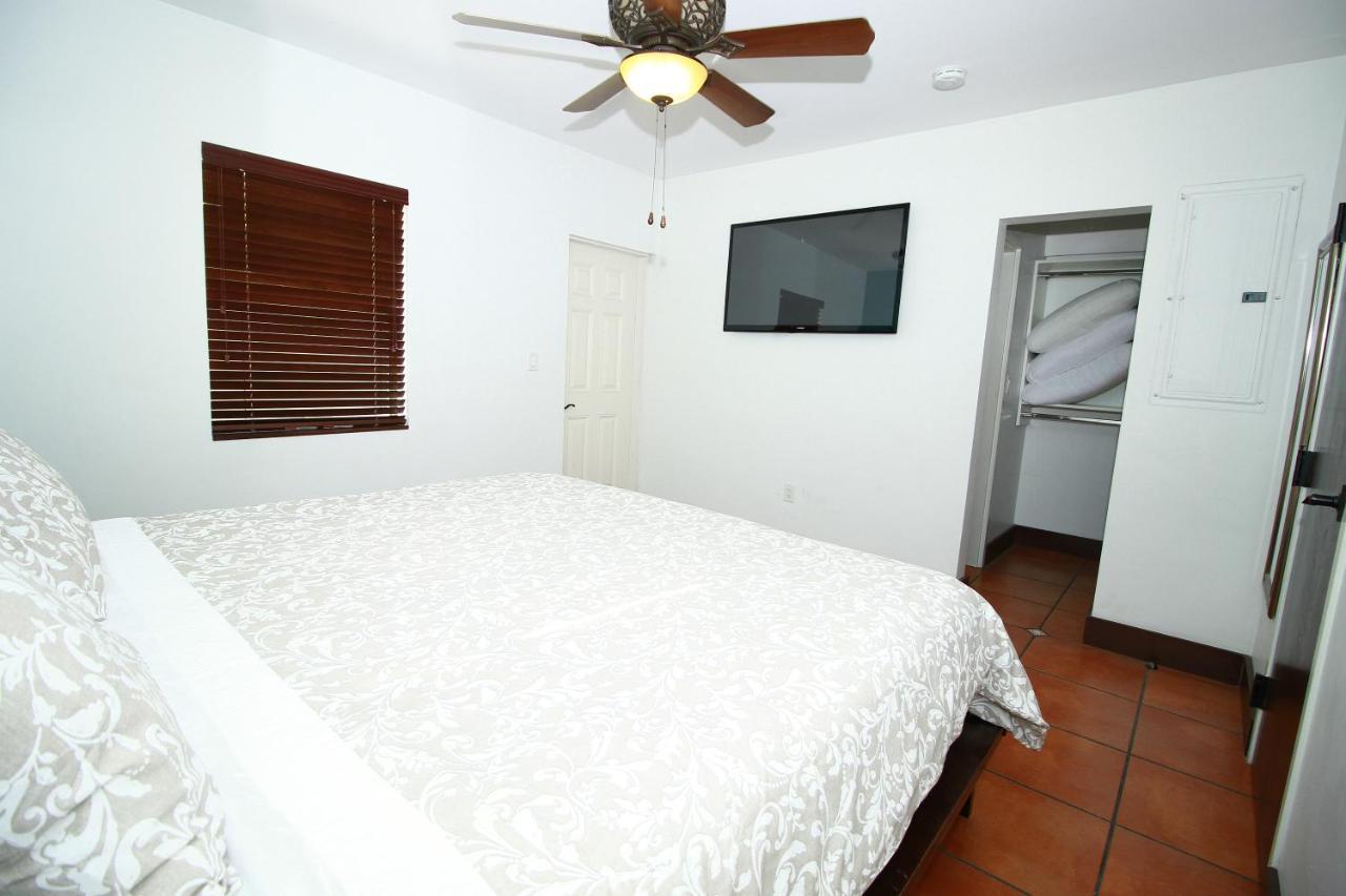 Makani Beach House 333 Χόλιγουντ Εξωτερικό φωτογραφία