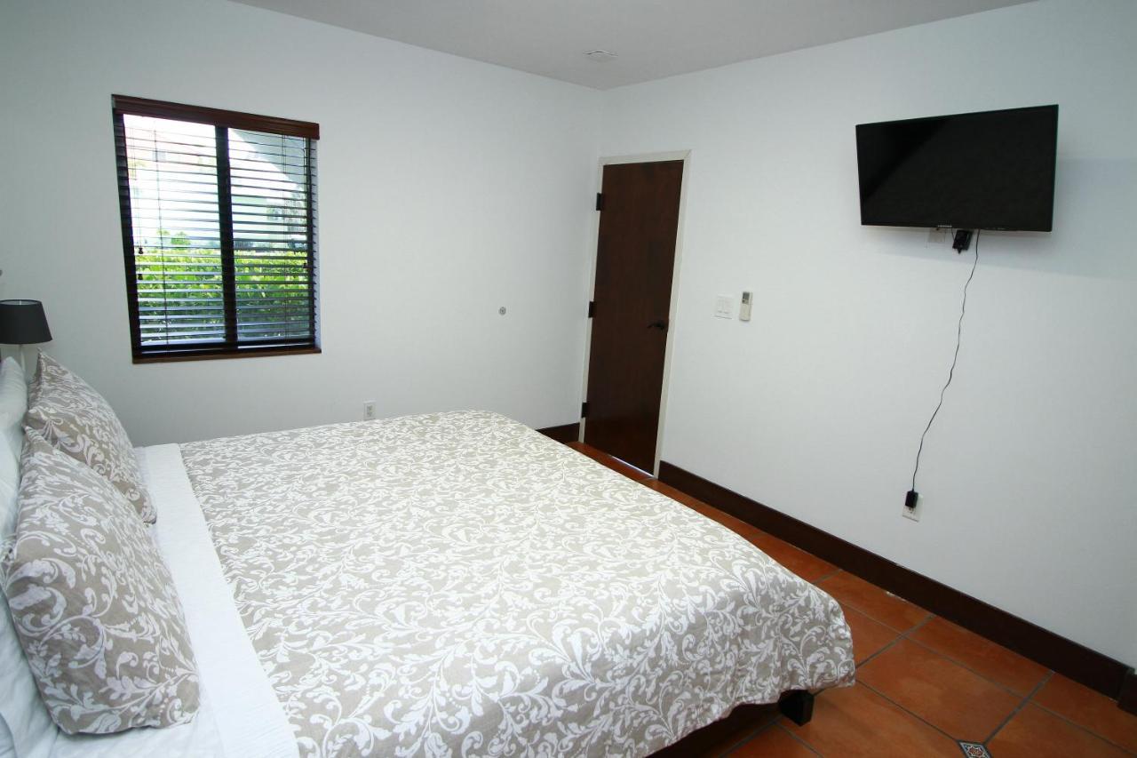 Makani Beach House 333 Χόλιγουντ Εξωτερικό φωτογραφία