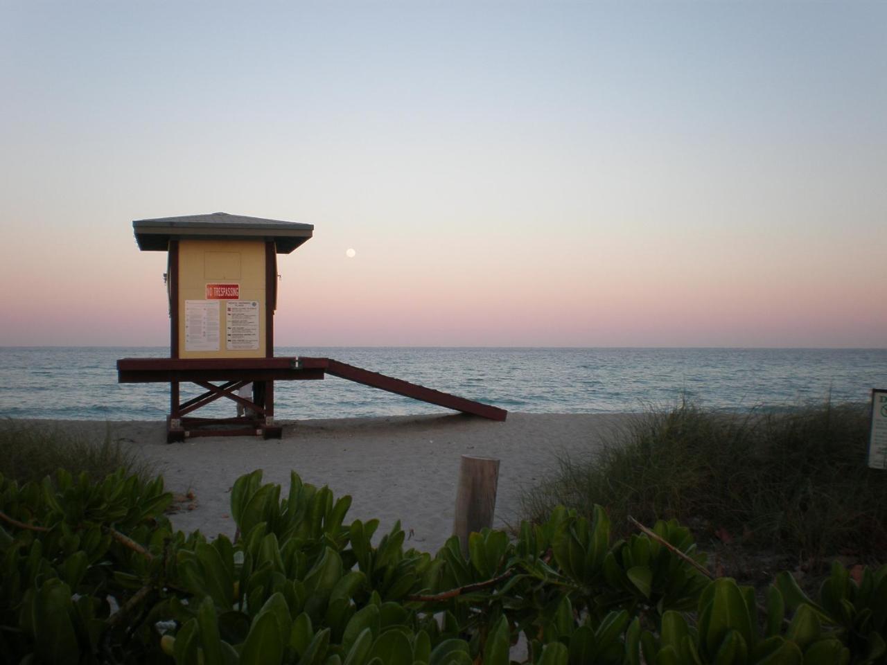 Makani Beach House 333 Χόλιγουντ Εξωτερικό φωτογραφία