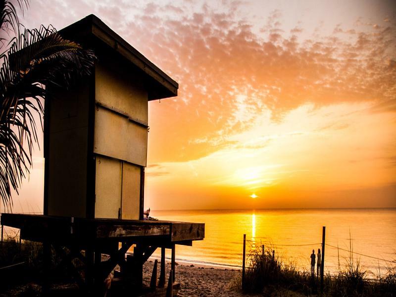 Makani Beach House 333 Χόλιγουντ Εξωτερικό φωτογραφία