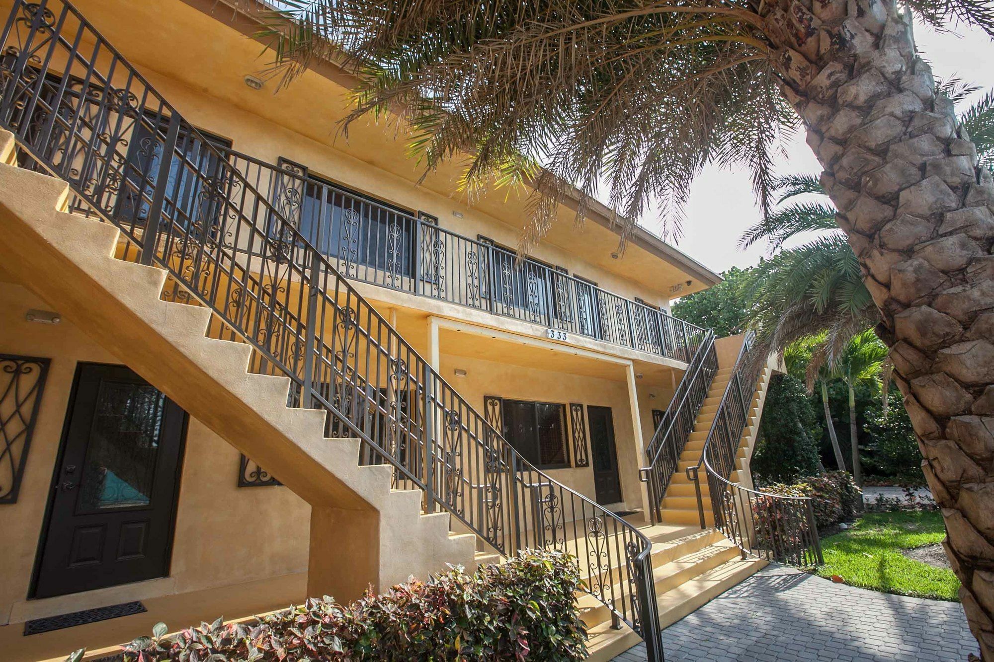 Makani Beach House 333 Χόλιγουντ Εξωτερικό φωτογραφία