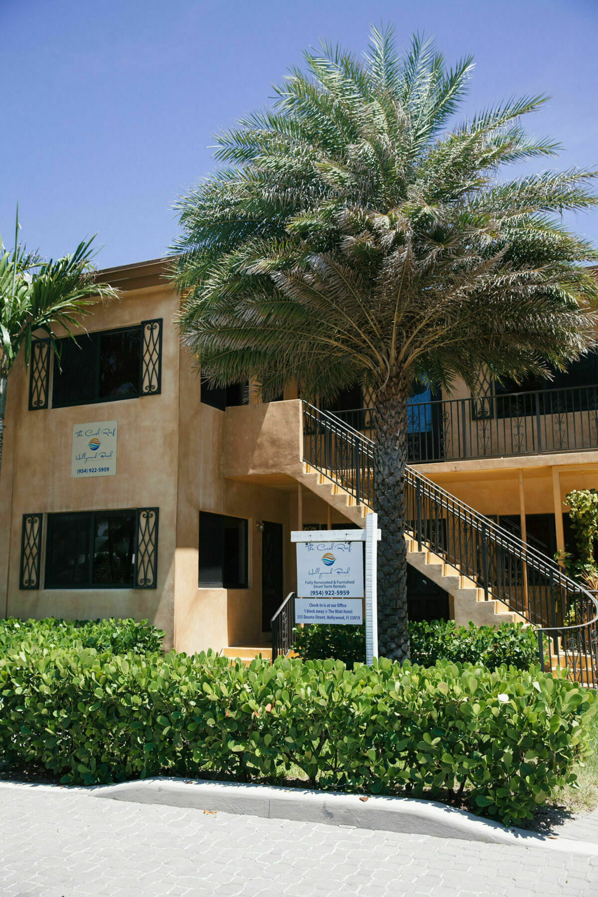 Makani Beach House 333 Χόλιγουντ Εξωτερικό φωτογραφία