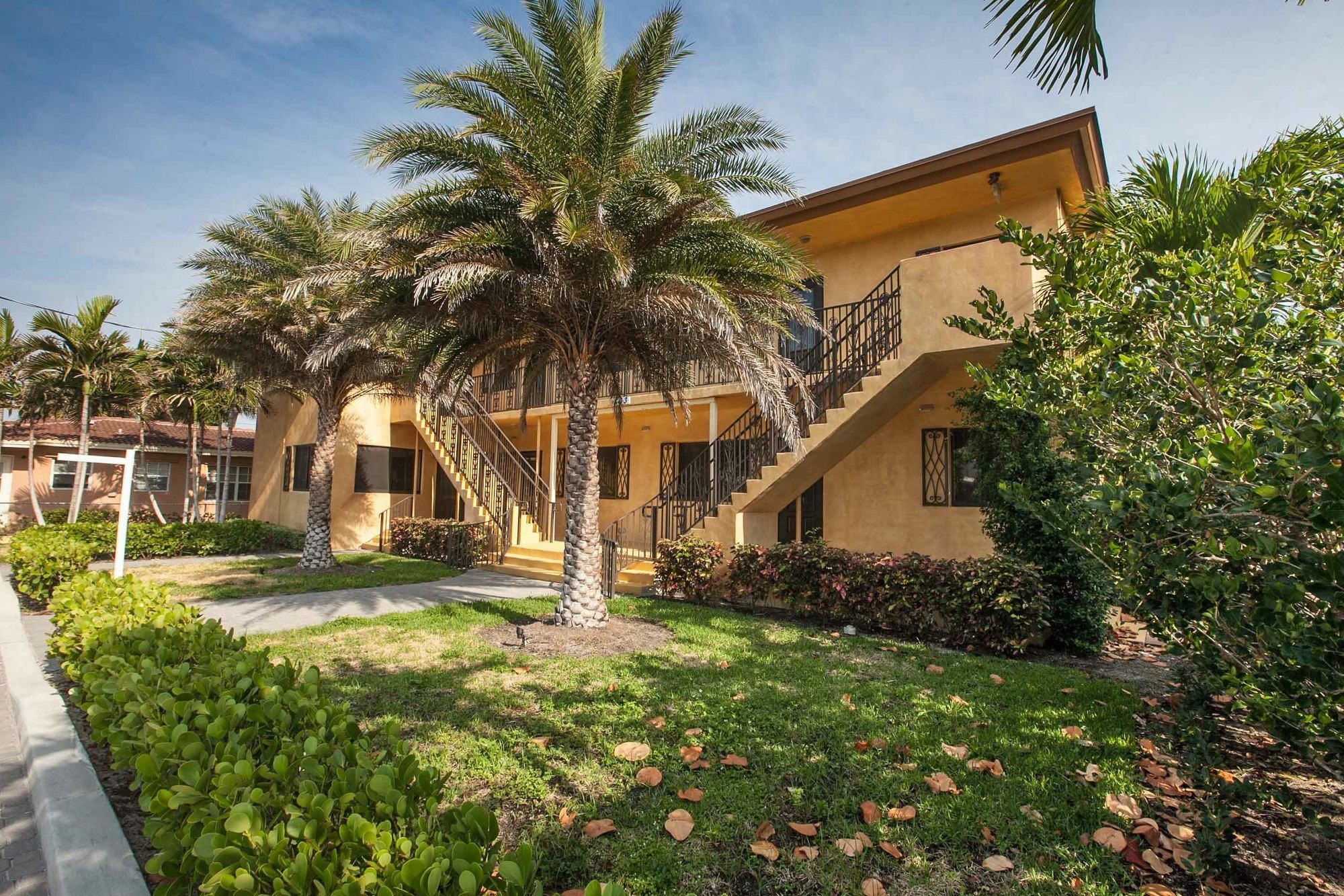 Makani Beach House 333 Χόλιγουντ Εξωτερικό φωτογραφία
